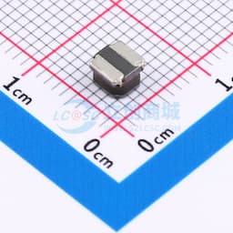 3.3uH ±20% 3.3A缩略图