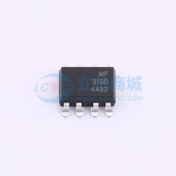 DIP8封装，直流输入，1.0A，栅极驱动光电耦合器缩略图