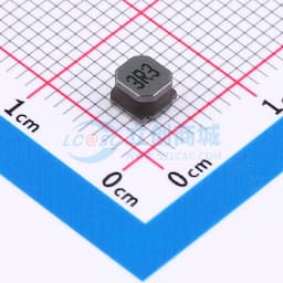 3.3uH ±20% 3.3A缩略图
