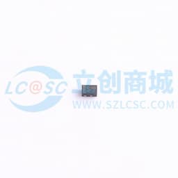 双向TVS 3.3V截止缩略图