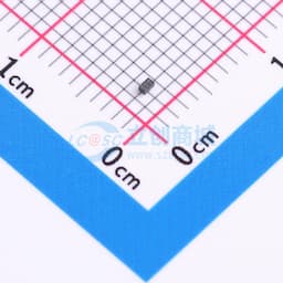 双向TVS 3.3V截止缩略图