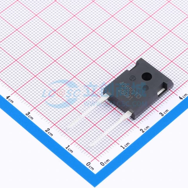 SD4065CTDL实物图