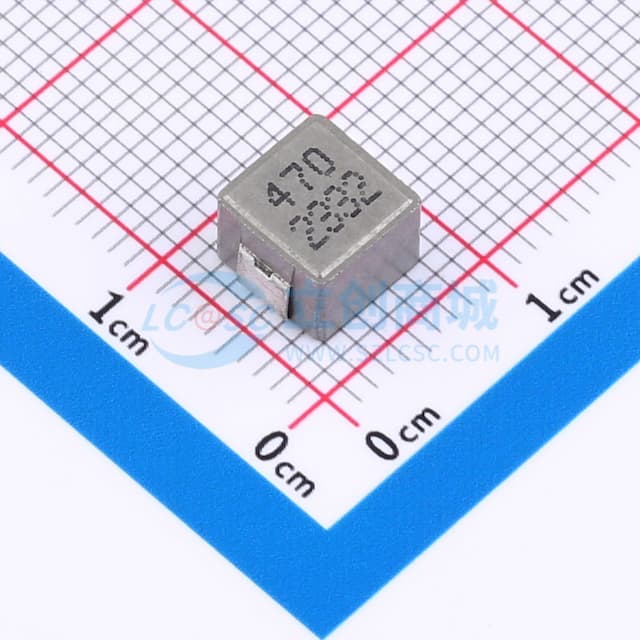 47uH ±20% 1.8A实物图