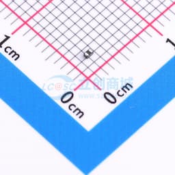 双向TVS 3.3V截止缩略图