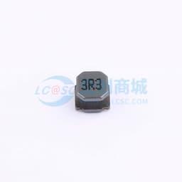 3.3uH ±20% 3.3A缩略图