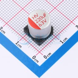 220uF ±20% 63V缩略图