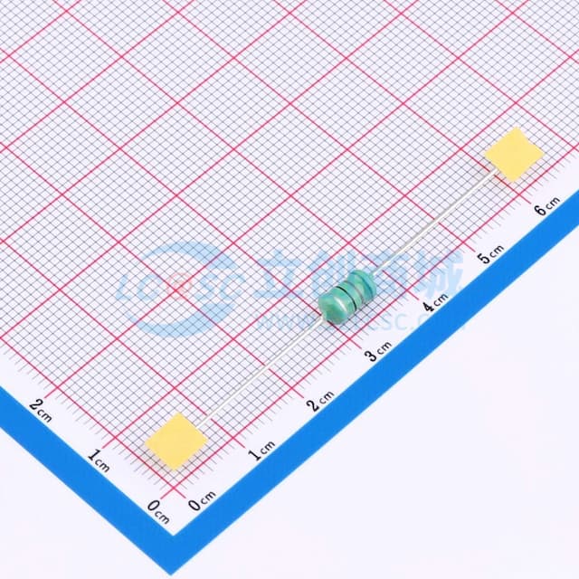 EC0510-680K实物图