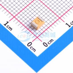 10uF ±10% 16V 停产缩略图