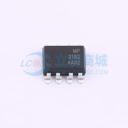 直流输入，3.0A，栅极驱动光电耦合器缩略图