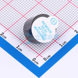 电磁有源蜂鸣器 【蜂鸣】缩略图