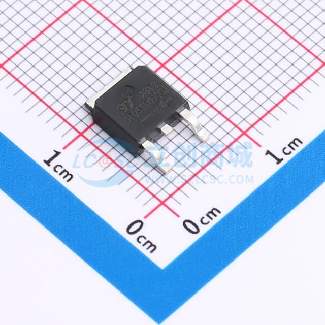 YJD106510DQG2Q实物图