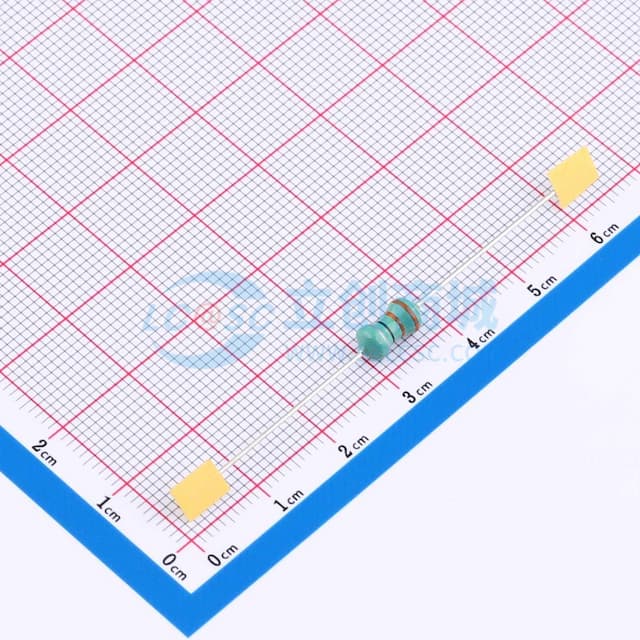 EC0510-330K实物图