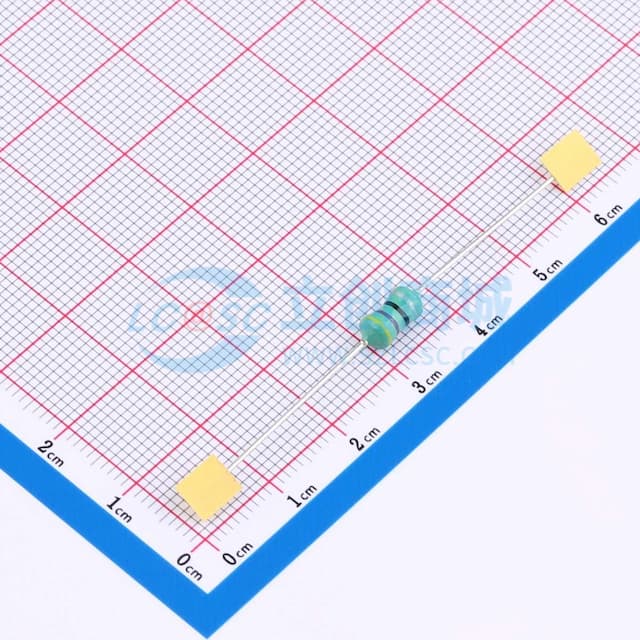 AL0510-470K实物图
