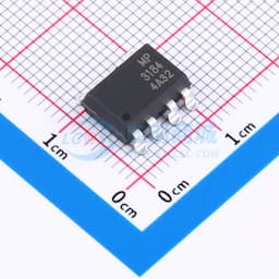 DIP8封装，直流输入，3.0A，栅极驱动光电耦合器缩略图