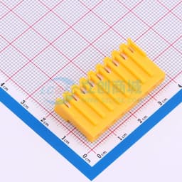 1x9P 3.96mm缩略图