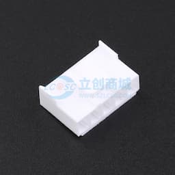 1x5P 3.96mm缩略图