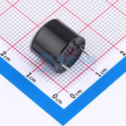 电磁有源蜂鸣器 【蜂鸣】缩略图