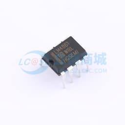 LM4861N缩略图
