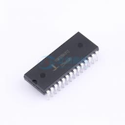 8位微处理器兼容LED显示解码驱动器缩略图