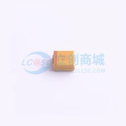 100uF ±10% 6.3V缩略图