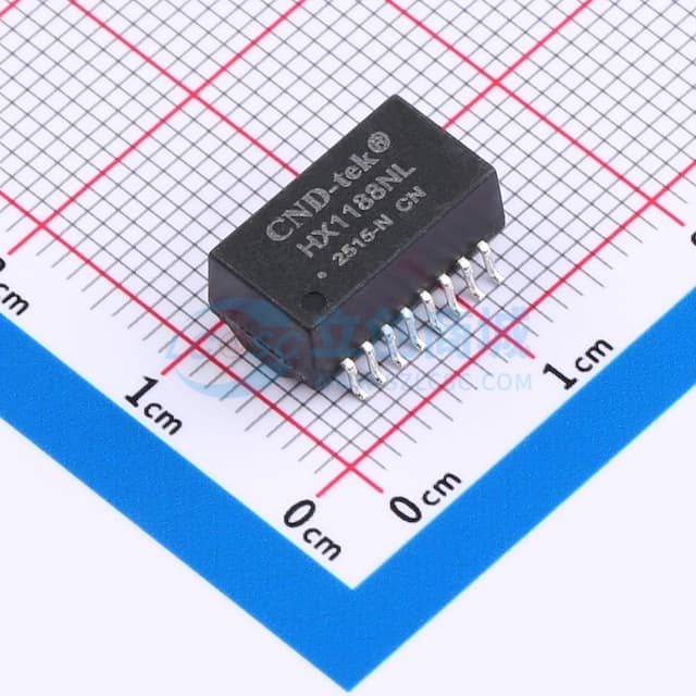 HX1188NLTP-CND实物图