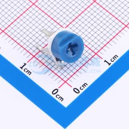 20kΩ ±25%缩略图