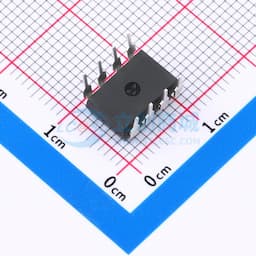 DIP8封装，直流输入，3.0A，栅极驱动光电耦合器缩略图