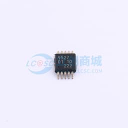 用于HDMI、I²C总线和SMBus的三通道双向总线扩展器缩略图