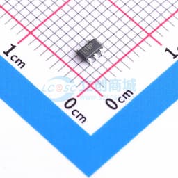 80MHz、25V/us、低功率、轨至轨输入和输出精准运算放大器缩略图