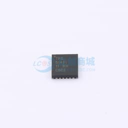 集成FET转换器，采用D-CAP+模式架构缩略图