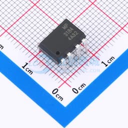 DIP8封装，直流输入，3.0A，栅极驱动光电耦合器缩略图