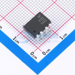 直流输入，3.0A，栅极驱动光电耦合器缩略图
