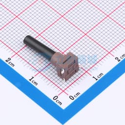 6*6*19防水贴片轻触开关缩略图