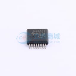 SN75C3221DBR缩略图