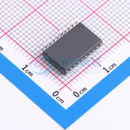 QFN 封装迁移附录缩略图