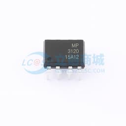 DIP8封装，直流输入，2.5A，栅极驱动光电耦合器缩略图