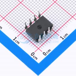 DIP8封装，直流输入，2.5A，栅极驱动光电耦合器缩略图