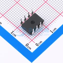 直流输入，3.0A，栅极驱动光电耦合器缩略图