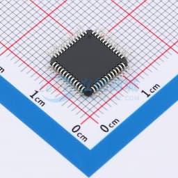 32位CPU，支持最高320 MHz频率，集成数字信号处理器，具备多种通信接口和外设缩略图