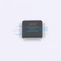 32位CPU，支持最高320 MHz频率，集成数字信号处理器，具备多种通信接口和外设缩略图