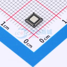 3.3-V/5-V输入，D-CAP+模式同步降压型集成场效应晶体管(FET)转换器缩略图