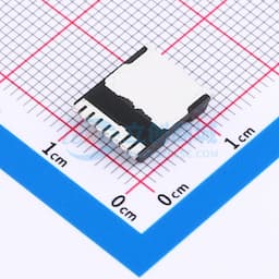 IPT65R040CFD7XTMA1缩略图