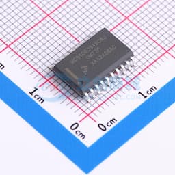 QFN 封装迁移附录缩略图