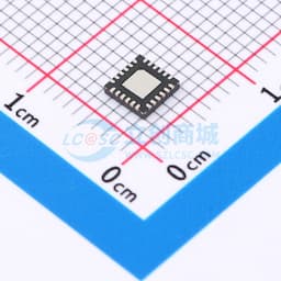 集成FET转换器，采用D-CAP+模式架构缩略图