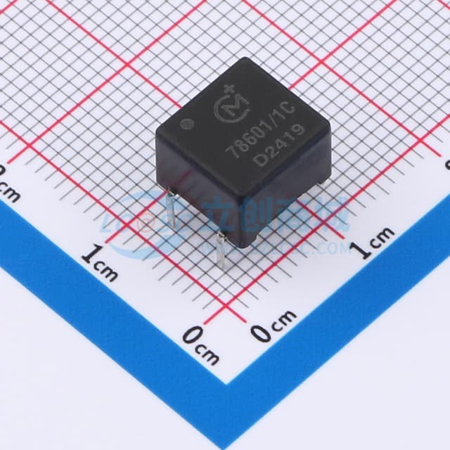 78601/1C实物图
