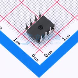 DIP8封装，直流输入，2.5A，栅极驱动光电耦合器缩略图