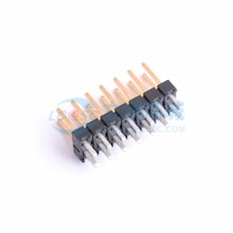 2x7P 间距:2.54mm 方针 直插缩略图
