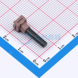 6*6*19防水贴片轻触开关缩略图