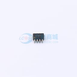 差分输入、555 kSPS、12位ADC，采用8引脚SOT-23封装缩略图