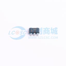 80MHz、25V/us、低功率、轨至轨输入和输出精准运算放大器缩略图